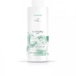 Best NUTRICURLS SHAMPOO WAVES 1000ML Shampoo