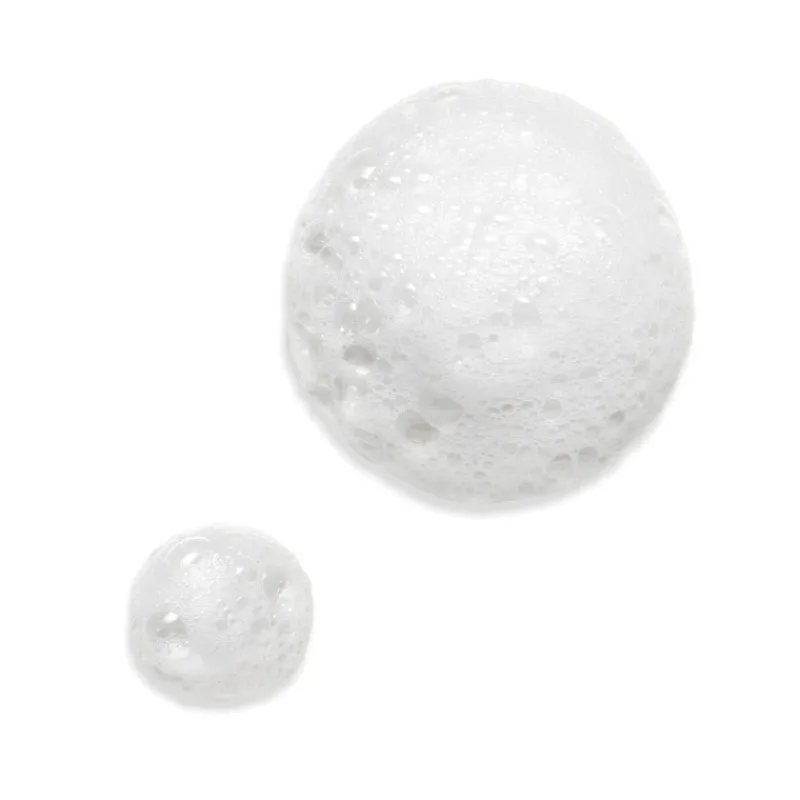 NUTRITIOUS ESPUMA LIMPIADORA 2 EN 1 FOAM CLEANSER Vitamina A|Limpieza