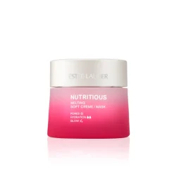 Clearance NUTRITIOUS MELTING SOFT CREME/MASK Vitamina A|Luminosidad