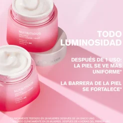 Clearance NUTRITIOUS MELTING SOFT CREME/MASK Vitamina A|Luminosidad