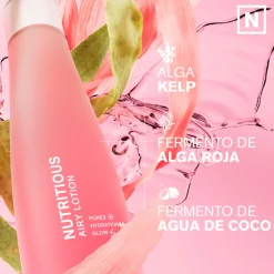 Discount NUTRITIOUS RADIANT ESSENCE LOTION Vitamina A|Luminosidad