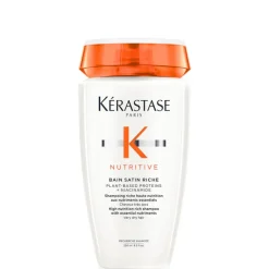 Hot NUTRITIVE BAIN RICHE Shampoo