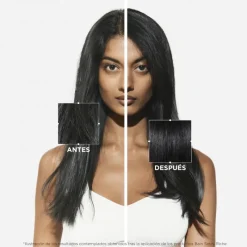 Hot NUTRITIVE BAIN RICHE Shampoo