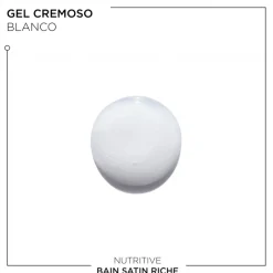 Hot NUTRITIVE BAIN RICHE Shampoo