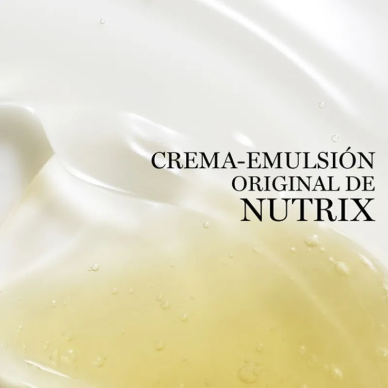 Sale NUTRIX FACE CREAM Hidratación|Tratamiento