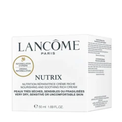 Sale NUTRIX FACE CREAM Hidratación|Tratamiento