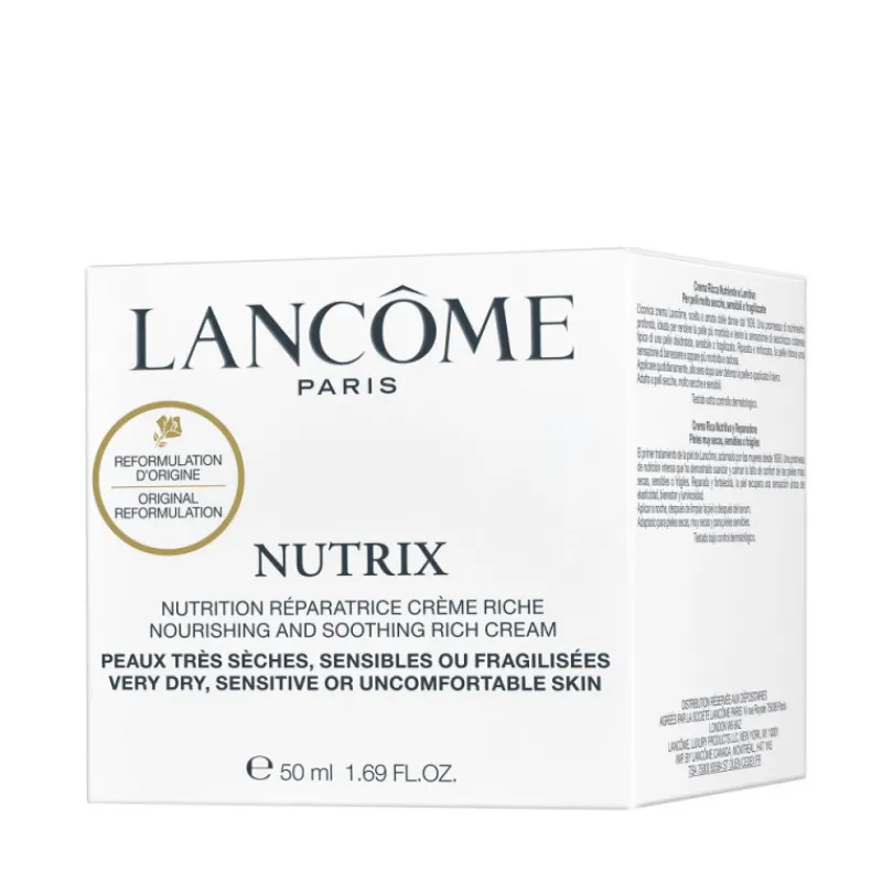 Sale NUTRIX FACE CREAM Hidratación|Tratamiento