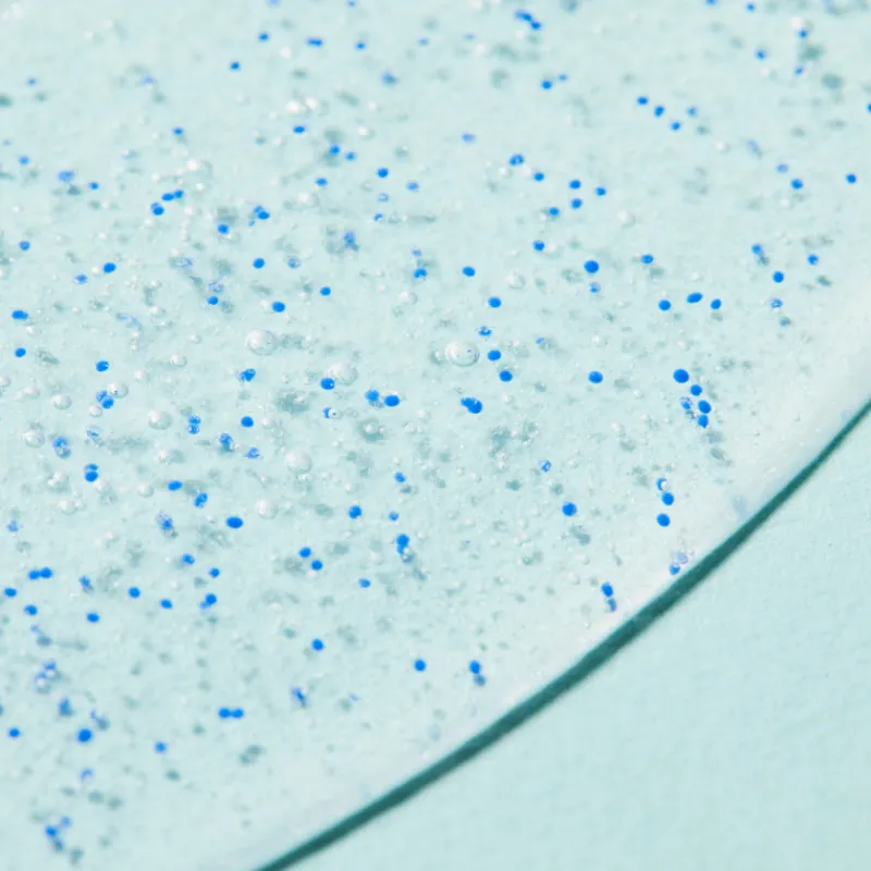 Best AQUABELLA GEL PURIFICADOR MICRO EXFOLIANTE 200ML Corporal