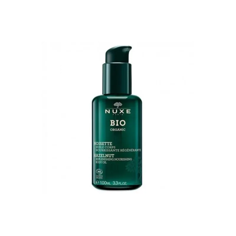 Online  BIO ACEITE CORPORAL NUTRITIVO REGENERANTE 100 ML Corporal