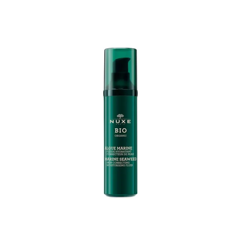 BIO FLUIDO HIDRATANTE ALGA MARINA 50 ML Facial