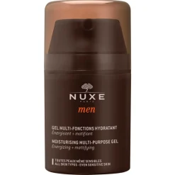 Sale MEN GEL HIDRATANTE 50ML Facial