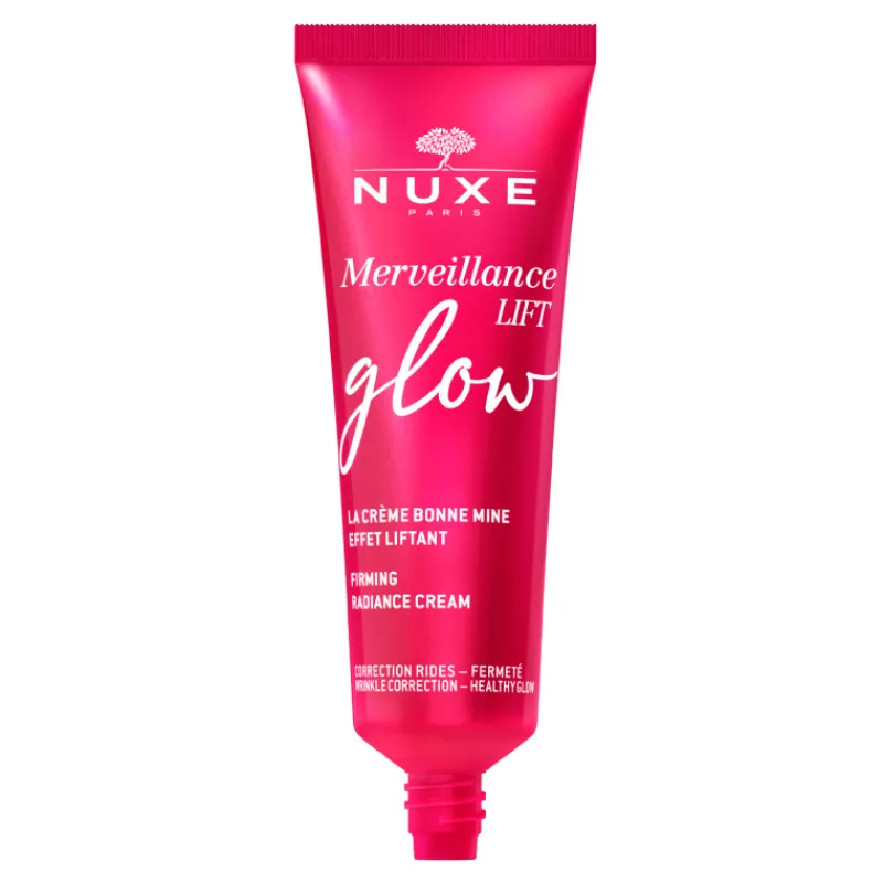 Outlet MERVEILLANCE LIFT GLOW LA CRÈME Facial