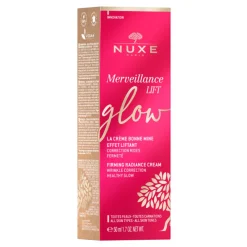 Outlet MERVEILLANCE LIFT GLOW LA CRÈME Facial