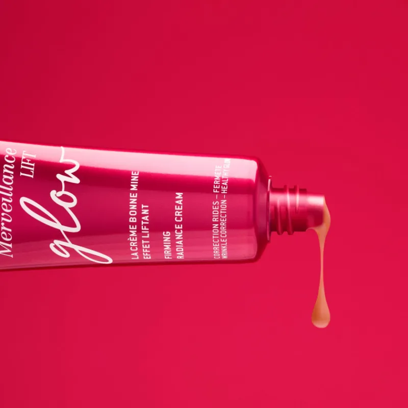 Outlet MERVEILLANCE LIFT GLOW LA CRÈME Facial