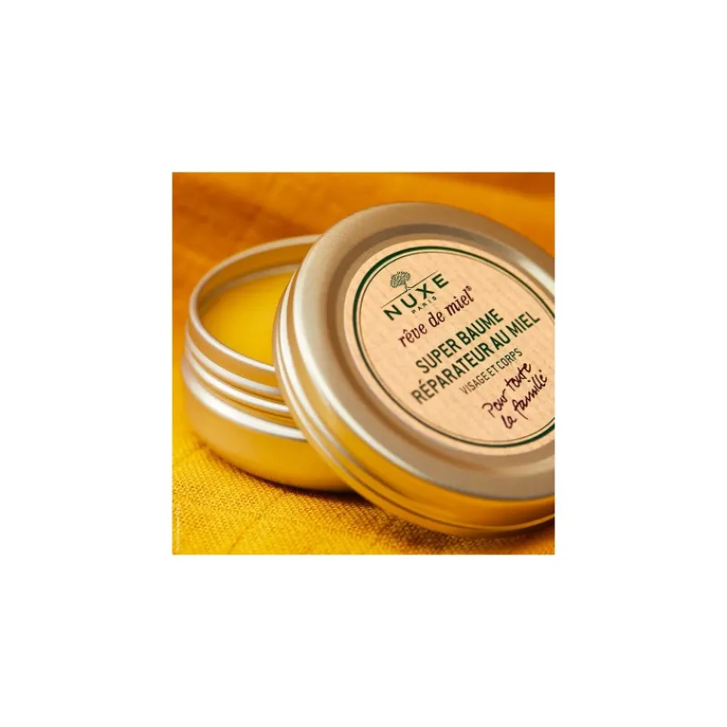 Sale RÊVE DE MIEL® SUPER BÁLSAMO REPARADOR 40ML Corporal|Facial