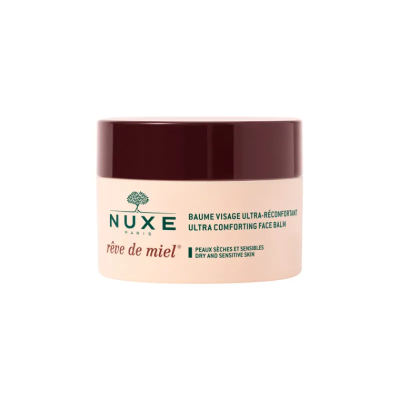 Hot RÊVE DE MIEL®BÁLSAMO ULTRA-RECONFORTANTE 50ML Facial