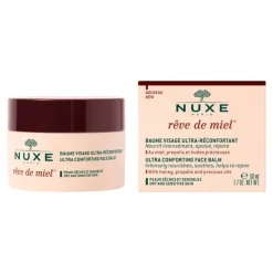 Hot RÊVE DE MIEL®BÁLSAMO ULTRA-RECONFORTANTE 50ML Facial