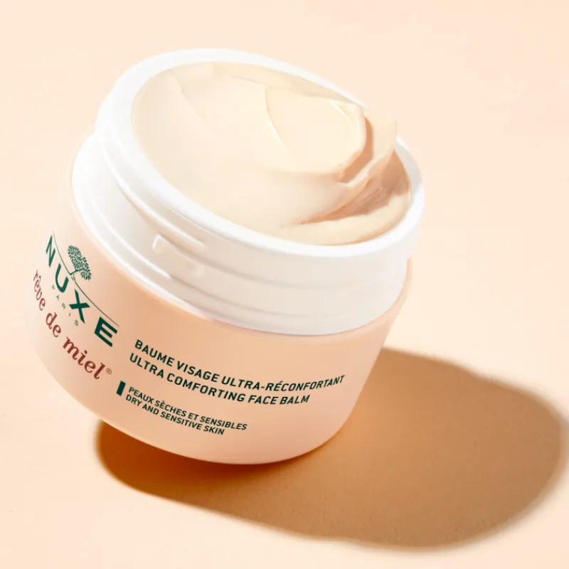 Hot RÊVE DE MIEL®BÁLSAMO ULTRA-RECONFORTANTE 50ML Facial