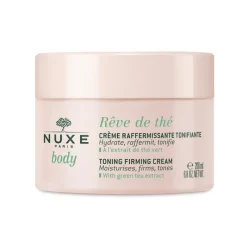 New RÊVE DE THÉ CREMA REAFIRMANTE Y TONIFICANTE 200ML Corporal