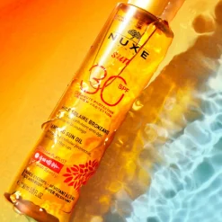 Clearance SUN ACEITE BRONCEADOR FACIAL Y CORPORAL SPF30 150ML Corporal|Facial