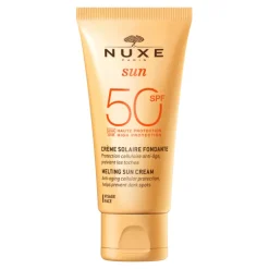 Outlet SUN CREMA FUNDENTE FACIAL SPF 50 50ML Facial