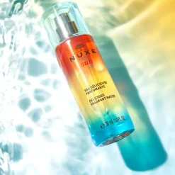 Hot SUN EAU PERFUMANTE 30ML Corporal|Facial