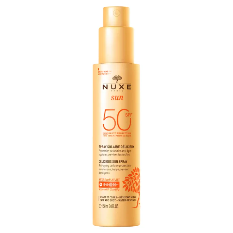 Sale SUN SPRAY SPF 50 150ML Corporal|Facial