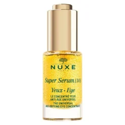 Best SUPER SERUM  [10]  YEUX - EYE Facial