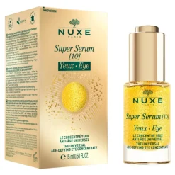 Best SUPER SERUM  [10]  YEUX - EYE Facial