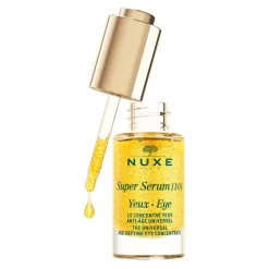Best SUPER SERUM  [10]  YEUX - EYE Facial