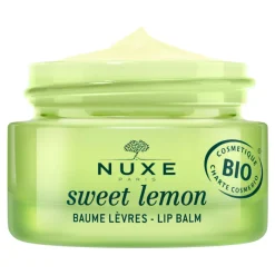 Hot SWEET LEMON BAUME LÈVRES - LIP BALM Facial