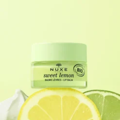 Hot SWEET LEMON BAUME LÈVRES - LIP BALM Facial