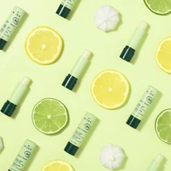 Best SWEET LEMON STICK LÈVRES Facial