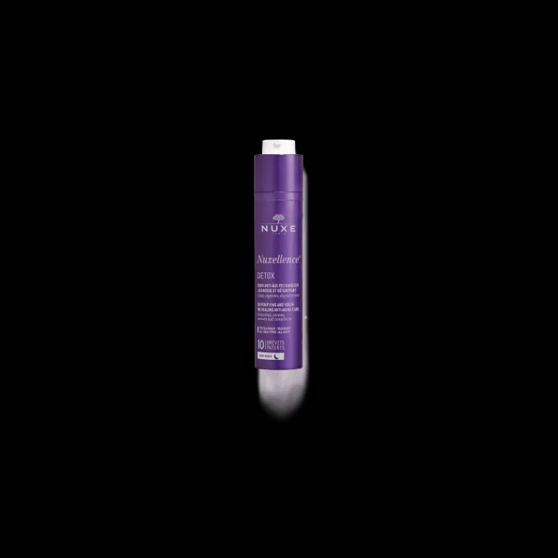 New LLENCE DETOX Corporal