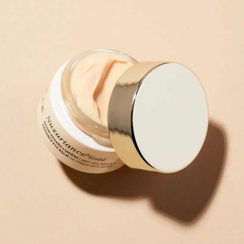 Discount NUXURIANCE® GOLD BAUME REGARD LUMIÈRE ANTI-AGE ABSOLU Facial