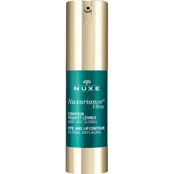 Online NUXURIANCE® ULTRA CONTOUR YEUX LÈVRES ANTI-AGE GLOBAL Facial