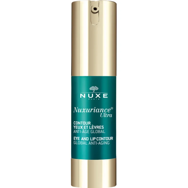 Online NUXURIANCE® ULTRA CONTOUR YEUX LÈVRES ANTI-AGE GLOBAL Facial