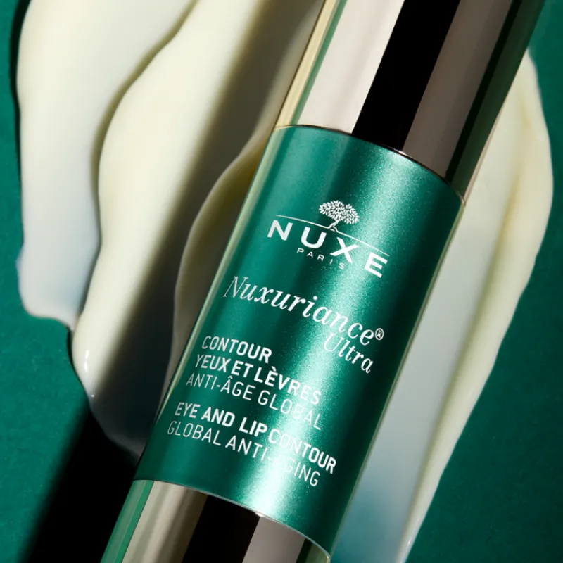 Online NUXURIANCE® ULTRA CONTOUR YEUX LÈVRES ANTI-AGE GLOBAL Facial