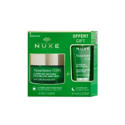 Outlet Nuxuriance Ultra Crema Antiedad Global + Regalo Antiedad|Facial