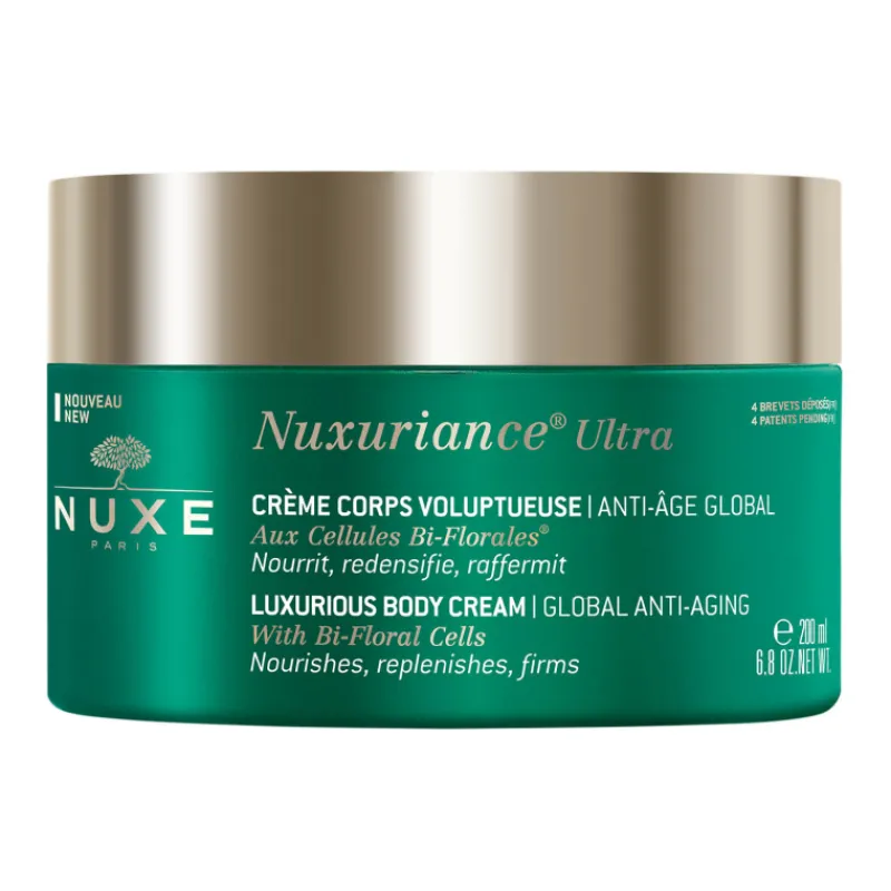 New NUXURIANCE® ULTRA CREMA CORPORAL 200ML Corporal