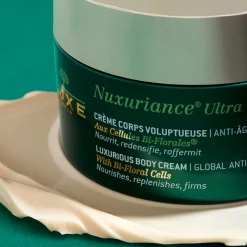 New NUXURIANCE® ULTRA CREMA CORPORAL  200ML Corporal