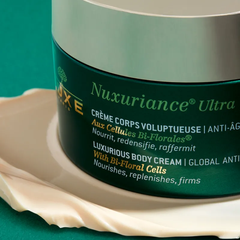 New NUXURIANCE® ULTRA CREMA CORPORAL 200ML Corporal