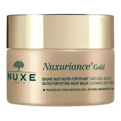 Clearance NUXURIANCE®GOLD BÁLSAMO NOCHE ANTIEDAD 50ML Antiedad|Facial