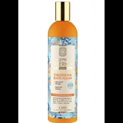 Outlet OBLEPIKHA BATH FOAM INTENSIVE NUTRITION AND HYDRATION 550ML Karité|Miscelas