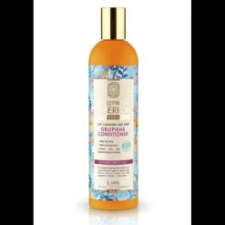 Discount OBLEPIKHA HAIR CONDITIONER FOR NORMAL AND OILY HAIR 400ML Karité|Miscelas