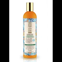 Hot OBLEPIKHA HAIR CONDITIONER ALL HAIR TYPES 400ML Karité|Miscelas