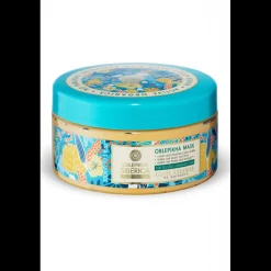 Discount OBLEPIKHA MASK FOR SEVERELY DAMAGED HAIR 300ML Karité|Miscelas