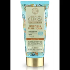 Clearance OBLEPIKHA SCALP SCRUB 200ML Karité|Miscelas