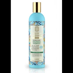 Sale OBLEPIKHA SHAMPOO ALL HAIR TYPES 400ML Shampoo