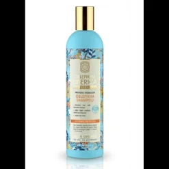 Discount OBLEPIKHA SHAMPOO FOR NORMAL AND DRY HAIR 400ML Karité|Miscelas